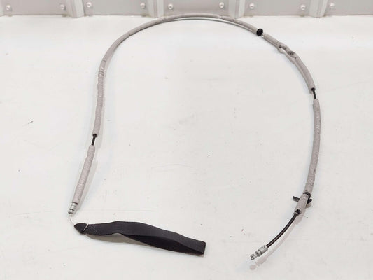 2023 McLaren Artura RH Right Door Release Cable *torn Foam* 3K KM