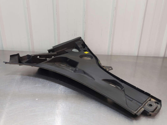 2021 FERRARI ROMA F169 REARWARD LH LEFT ENGINE BAY TRIM PANEL 965377