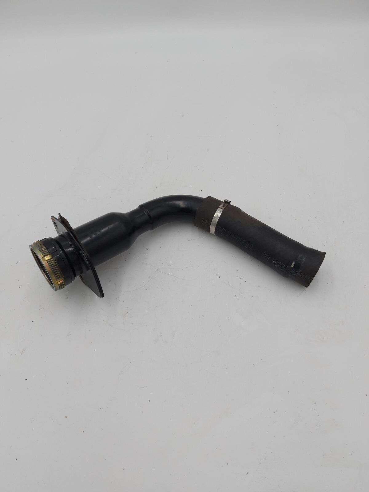 2000 Ferrari 360 Modena Fuel Filler Neck Fuel Filler Neck