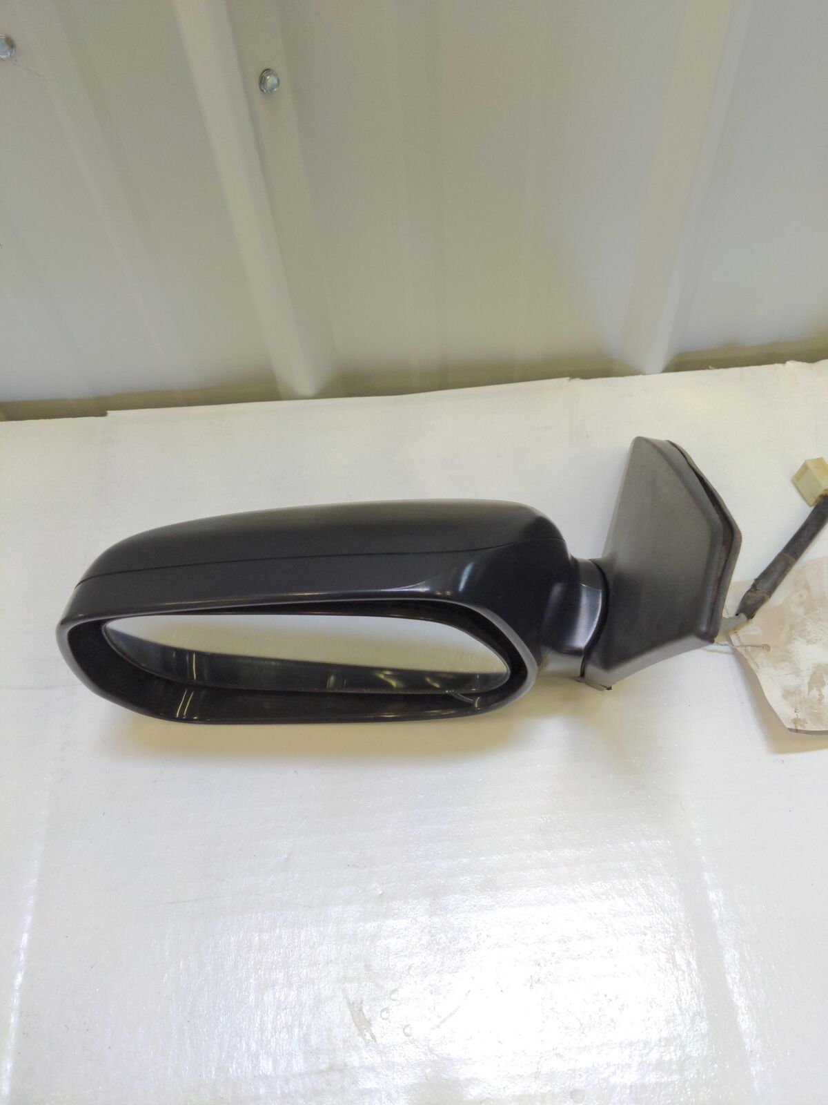 FITS 01 02 03 TOYOTA RAV4 Door Mirror Left Black Electric non-heated