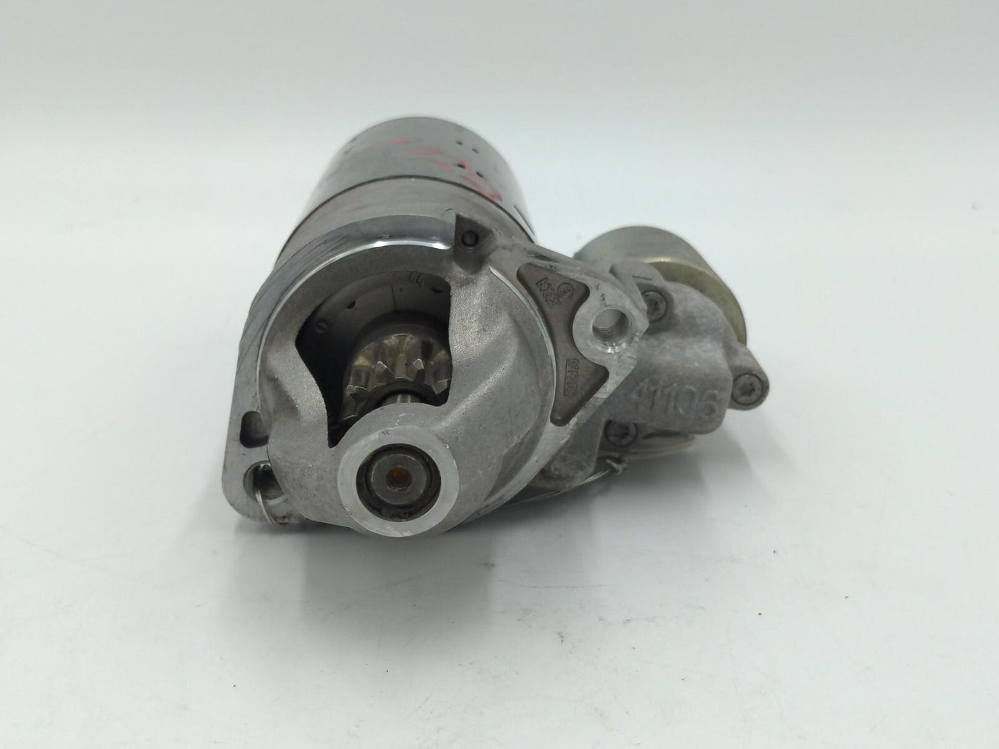 08 09 10 11 12 13 14 15 MERCEDES C63 Starter Motor C63 Amg A0009061300 59K KM'S