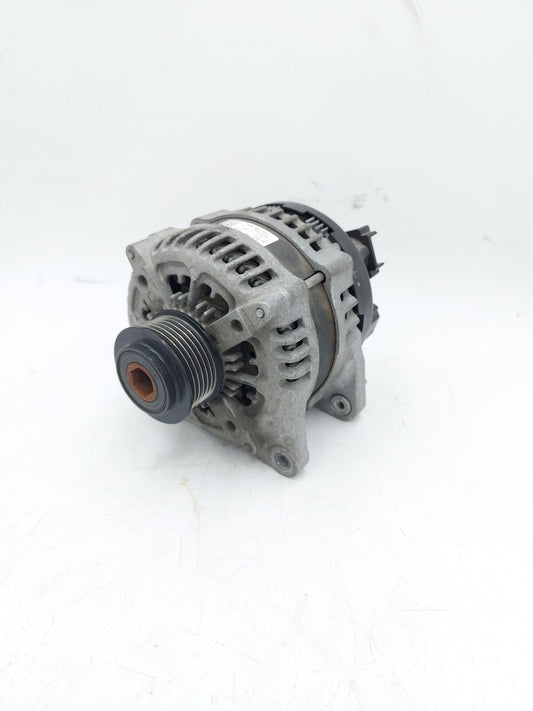 2020 PORSCHE 911 992 CARRERA 4S Alternator 0pb903021