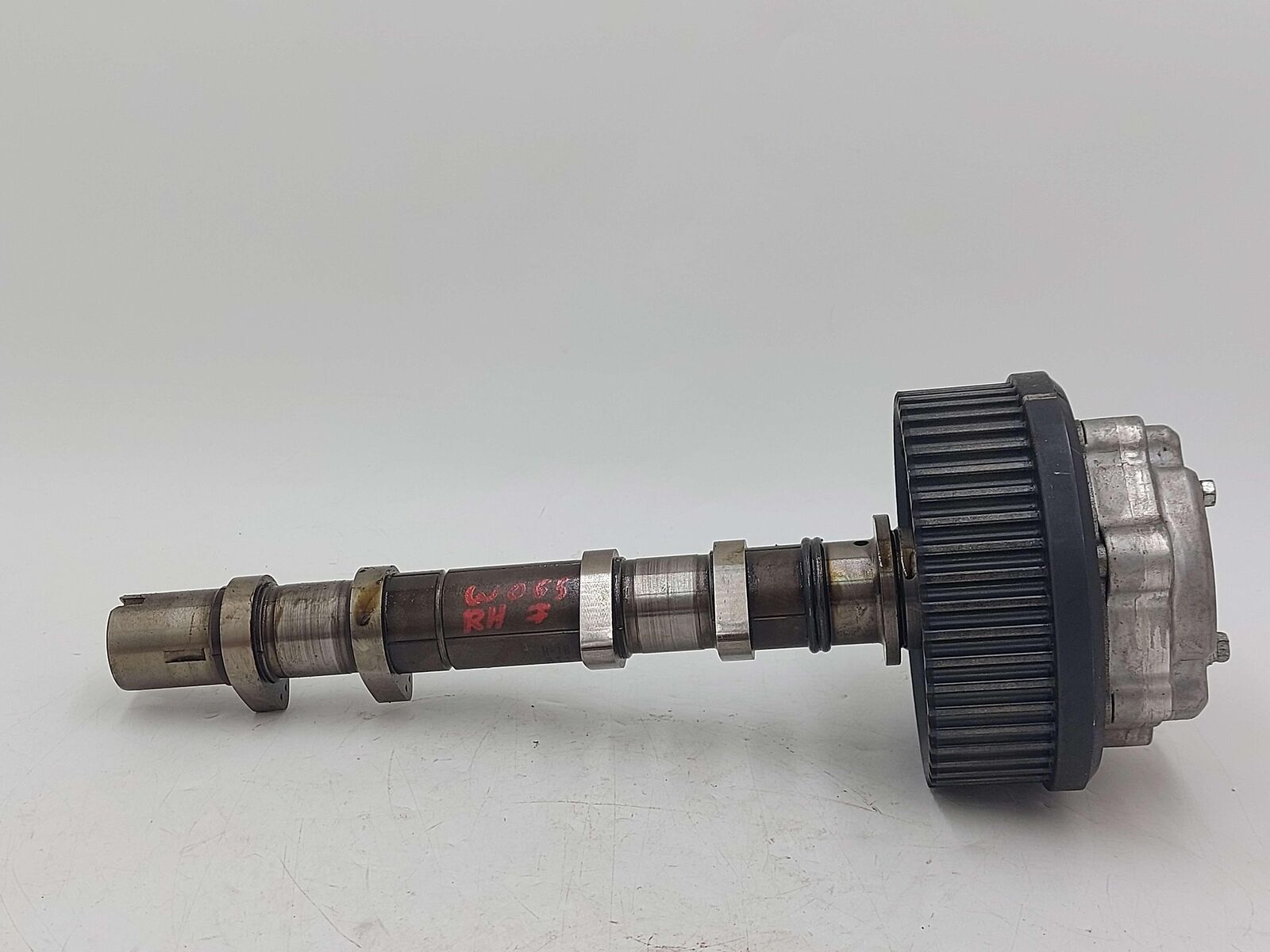 2014 Subaru Impreza WRX 2.5L Turbo RH Right Intake Camshaft W/ Adjuster