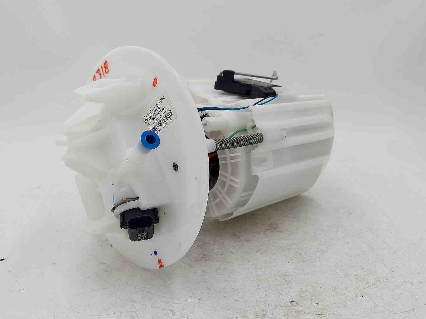 16-19 MERCEDES GLE63S AMG W166 Fuel Pump A1664701094