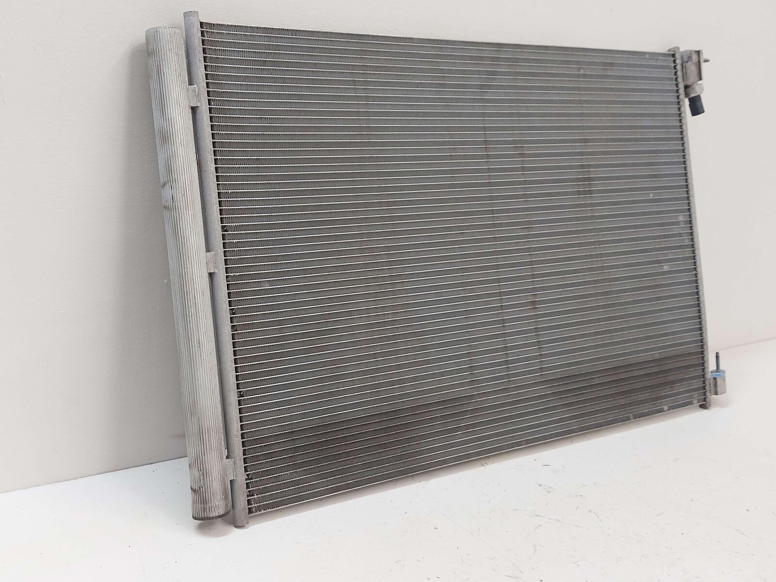 15-22 MERCEDES C63S AMG W205 SEDAN AC A/C AIR CONDITIONING CONDENSER A0995000454