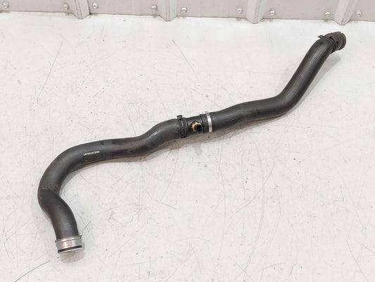 2021 MCLAREN GT RH RIGHT UPPER ENGINE RADIATOR HOSE 14F0655CP 14F0655CP03