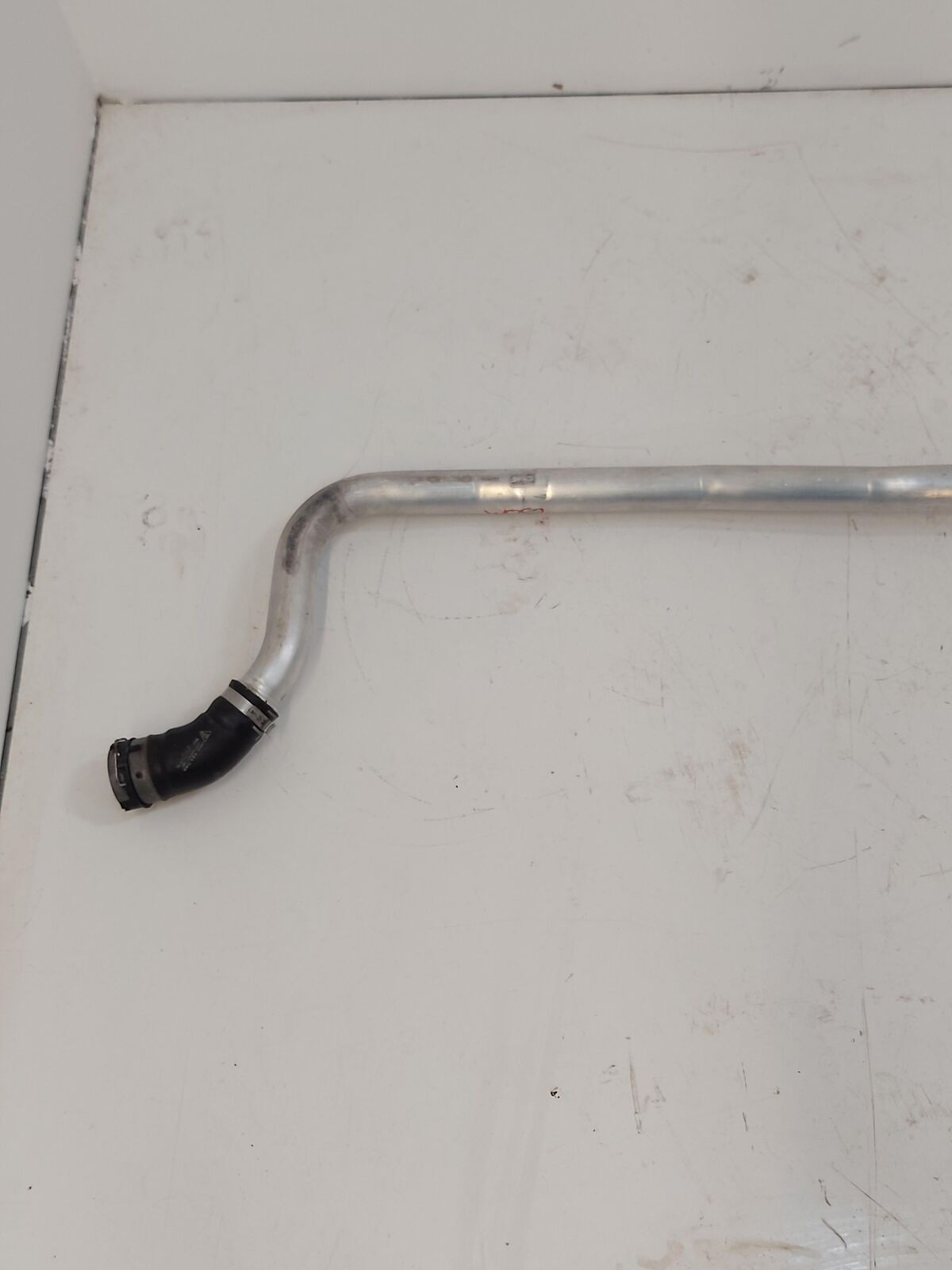 20 PORSCHE 911 992121507 Coolant Pipe