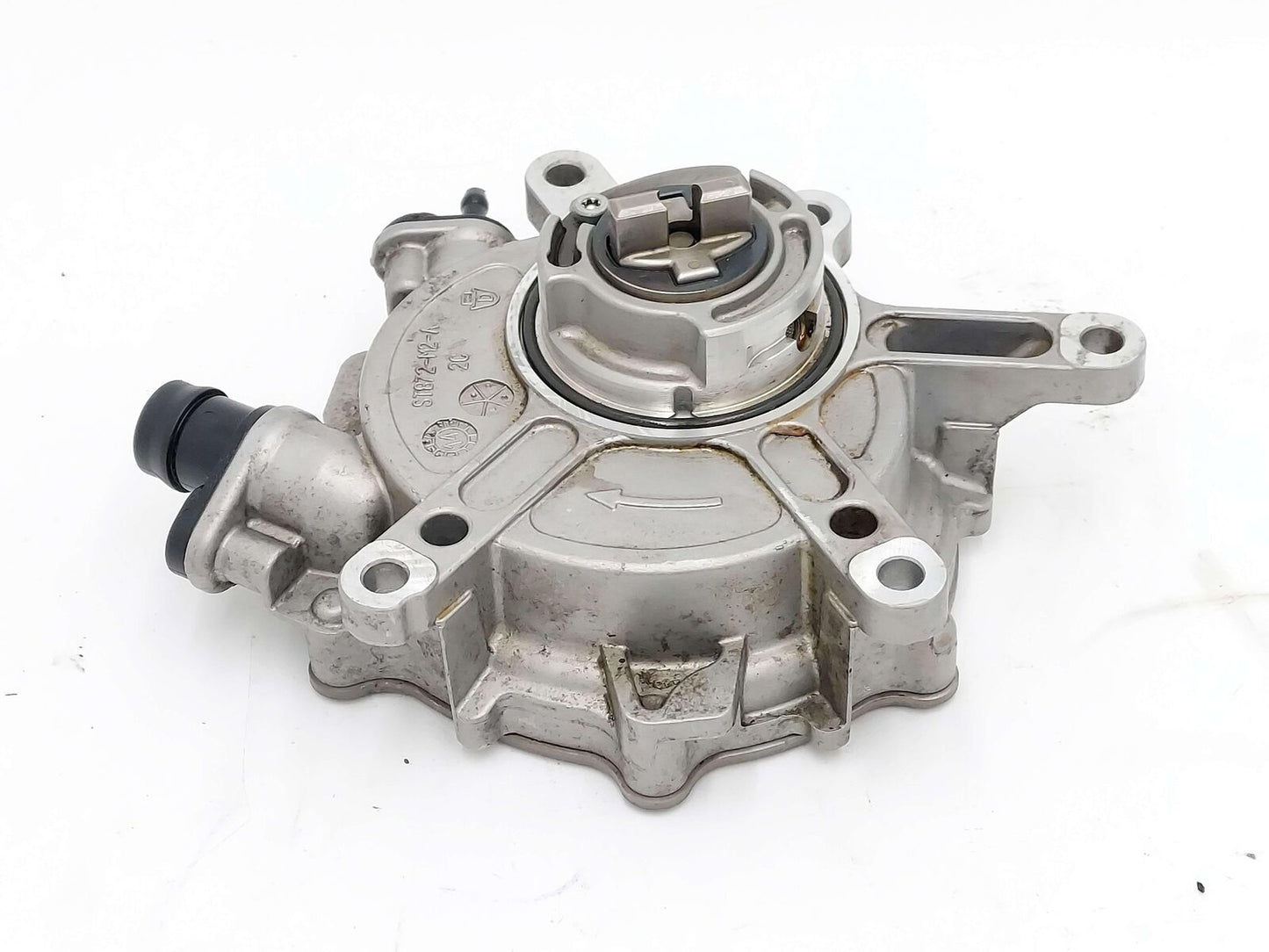 13-16 MERCEDES GL63 AMG X166 VACUUM PUMP 5.5L 157.982 A1570106300 A2762300365