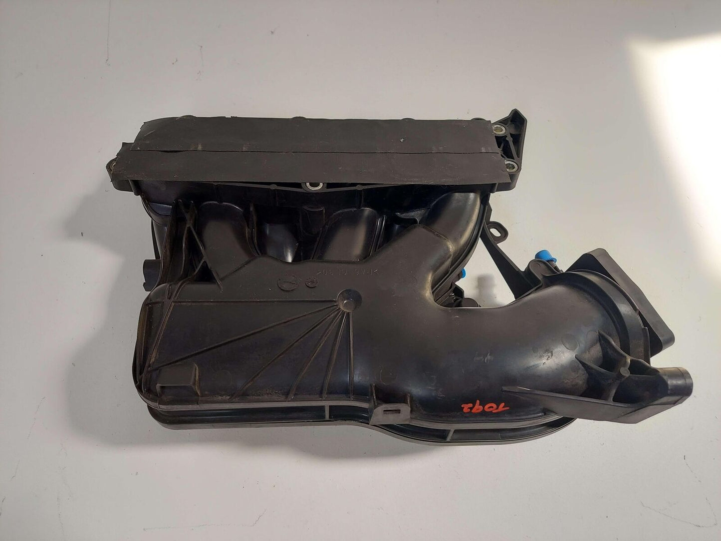 16-22 Lexus RX450 Hybrid Upper Intake Manifold 1719031280 97K KMS