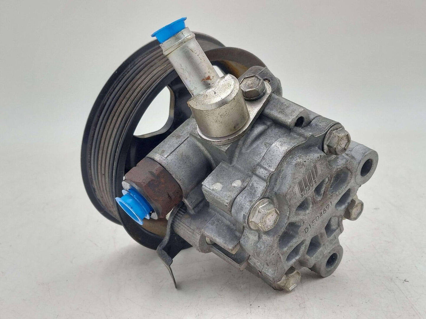 07-21 TOYOTA TUNDRA SR5 POWER STEERING PUMP MOTOR 443100C090