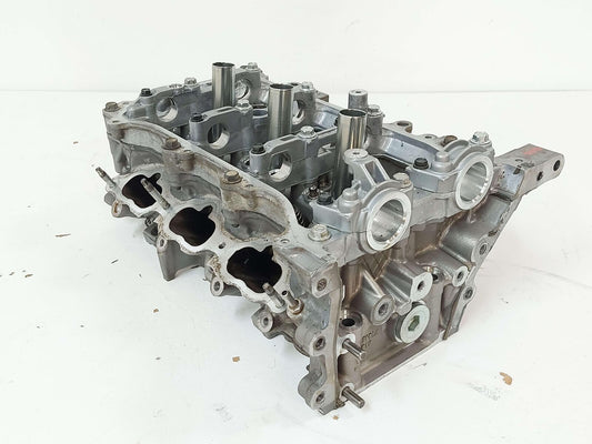 16-22 Toyota Tacoma 3.5L LH Left Engine Cylinder Head 2GRFKS 25K KMS *Notes*