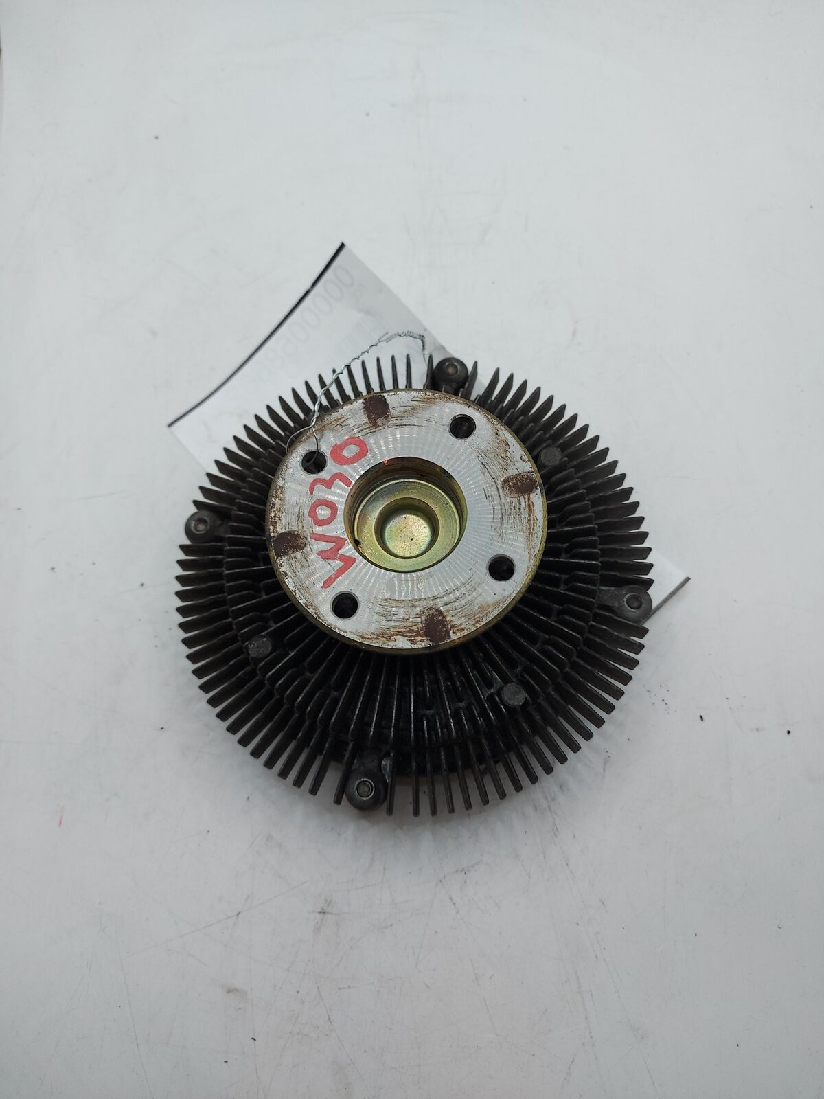 1999 NISSAN SKYLINE R34 GT-T coupe Fan Clutch