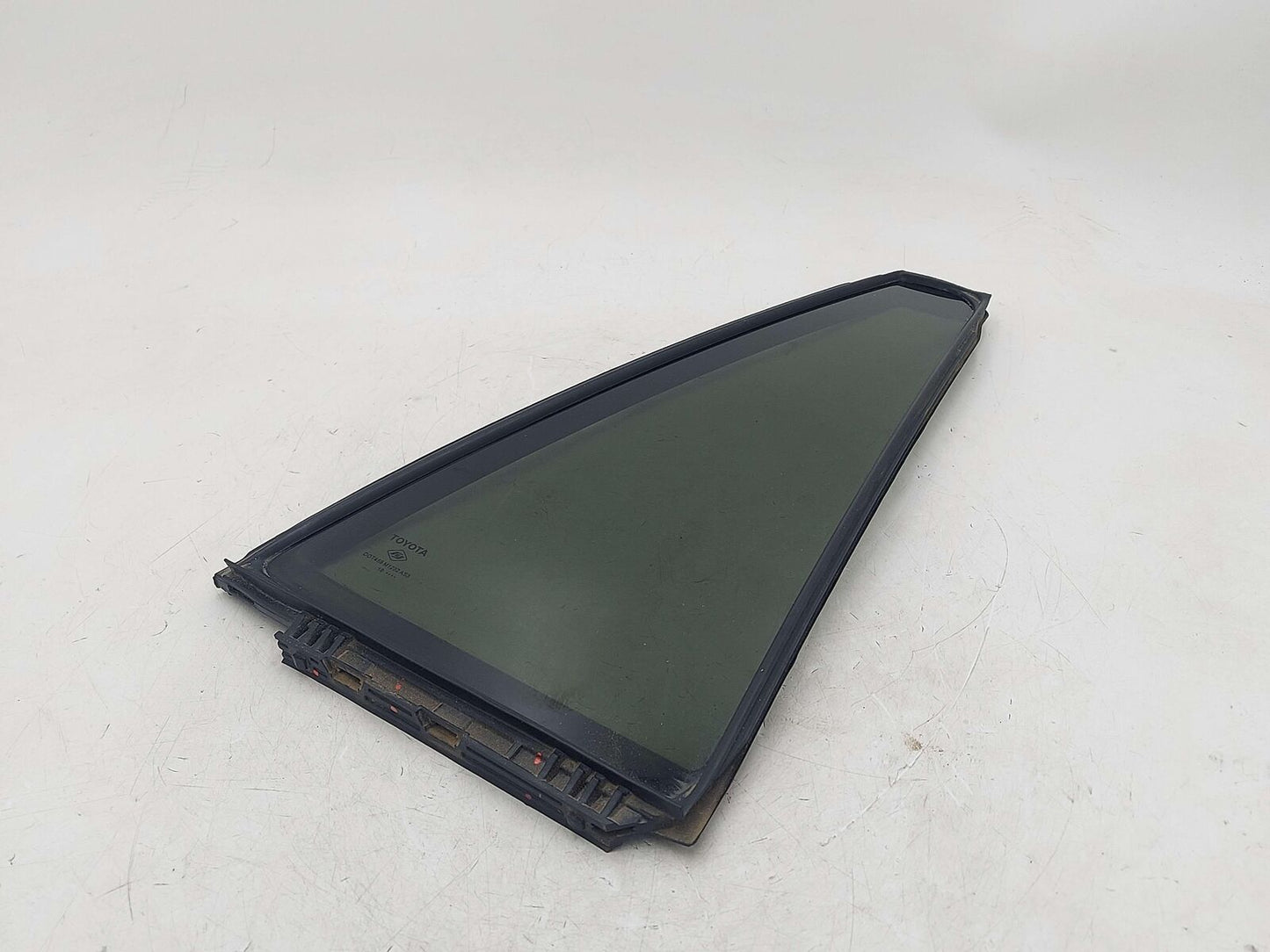 19-23 TOYOTA RAV-4 REAR RIGHT VENT GLASS WINDOW 68188-0R050