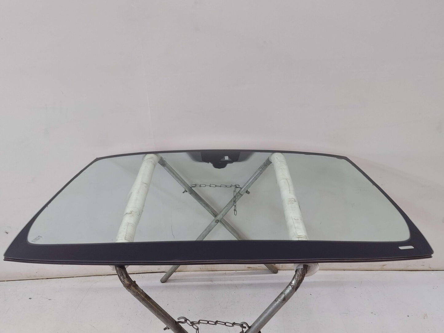 17-18 PORSCHE CAYENNE 958 FRONT WINDSHIELD WINDOW GLASS 95854111151 S E HYBRID