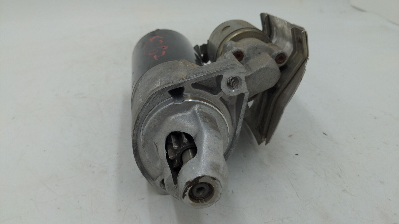 06 07 MERCEDES ML500 Starter Motor A0061510601 156K KM'S 164 Typ