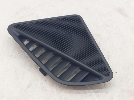 2014 PORSCHE 911 991 GT3 RIGHT INTERIOR TRIM PANEL DASH SPEAKER GRILL W/ TWEETER