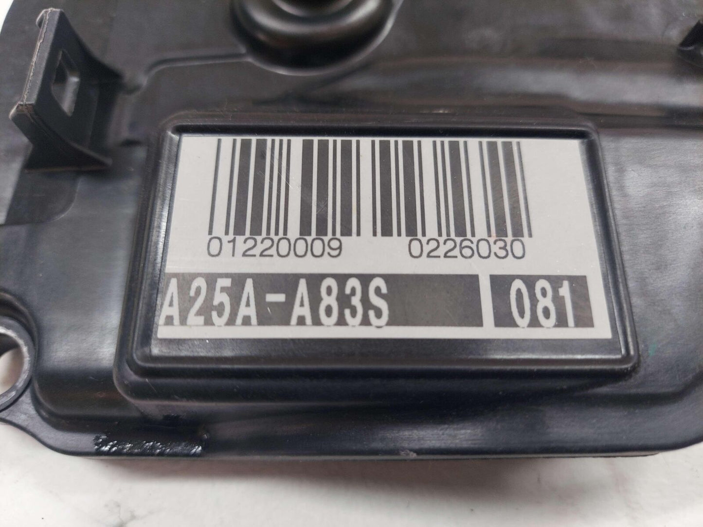 2019 Toyota Rav-4 Engine Motor Valve Cover A25A-A83S 01220009 0226030