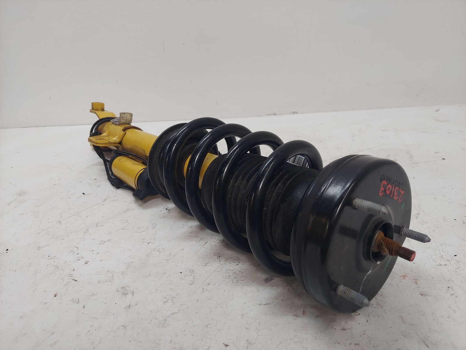 15-23 DODGE CHALLENGER SRT HELLCAT FRONT LEFT STRUT 6.2L BILSTEIN RWD 4K MILES!