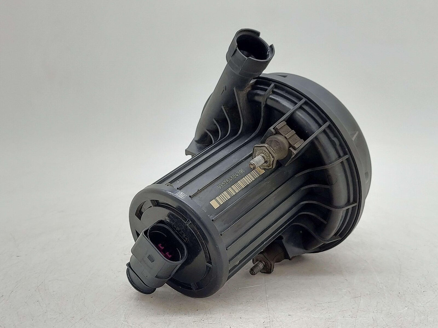 2017 MCLAREN 570S REAR LEFT AIR PUMP 3.8L 700675069 70067505 935264604396