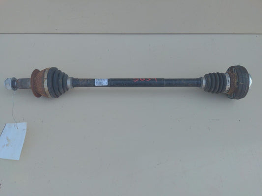 14-18 CADILLAC ATS Rear RH Right CV Axle Shaft P23117788 98K KM's