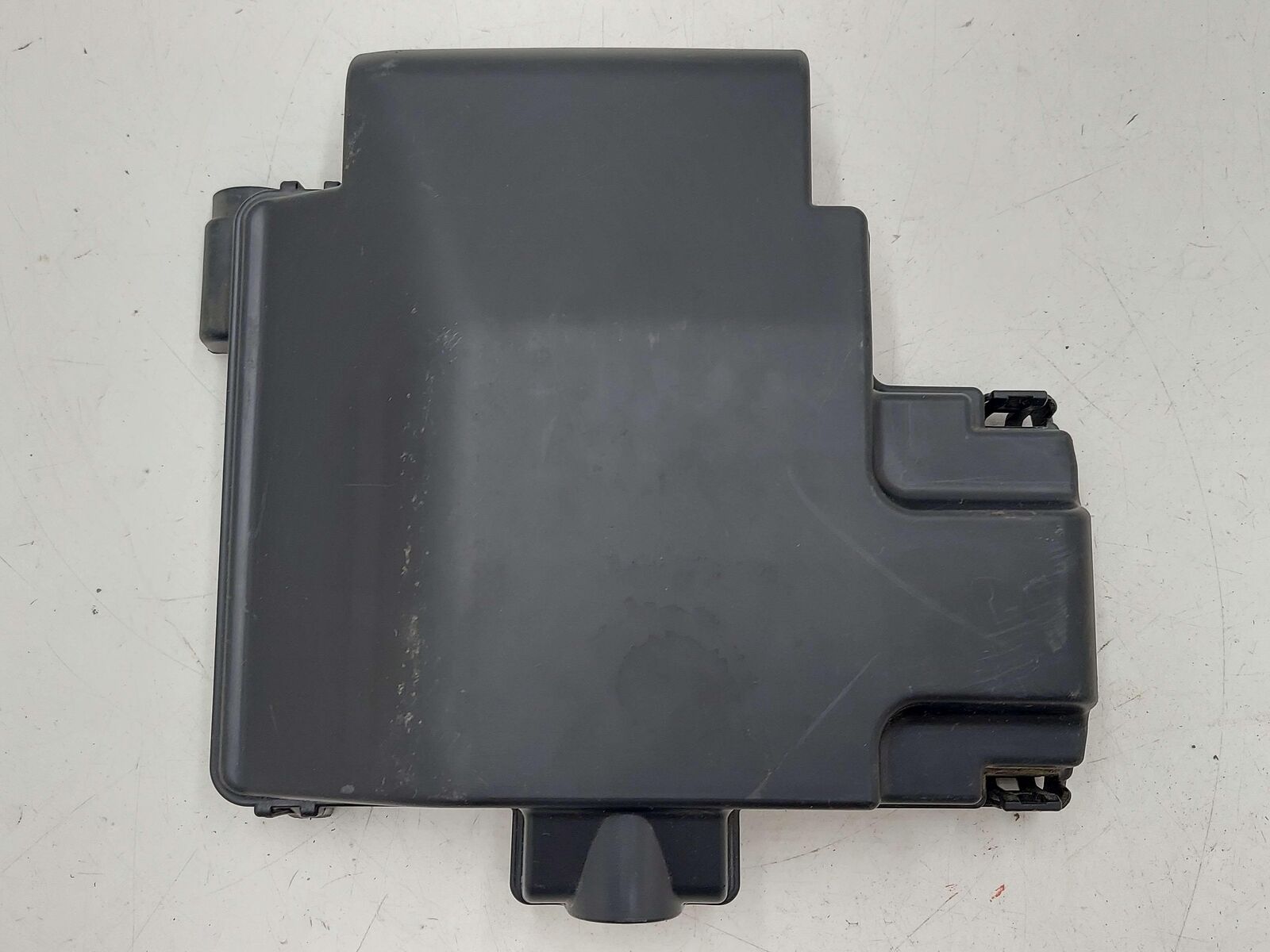 2014 Tesla S Engine Motor Battery Fuse Box 1013274-00-C