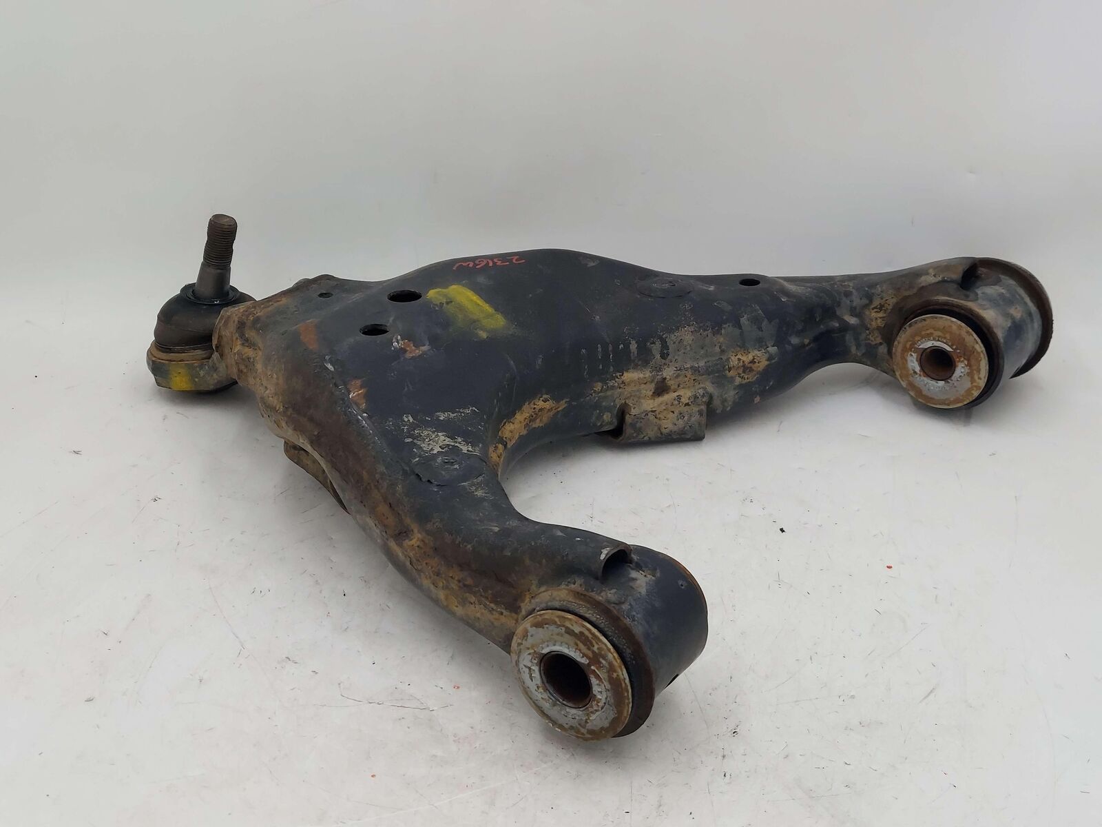 16-23 TOYOTA TACOMA FRONT LEFT LOWER CONTROL ARM 4806904060 OEM