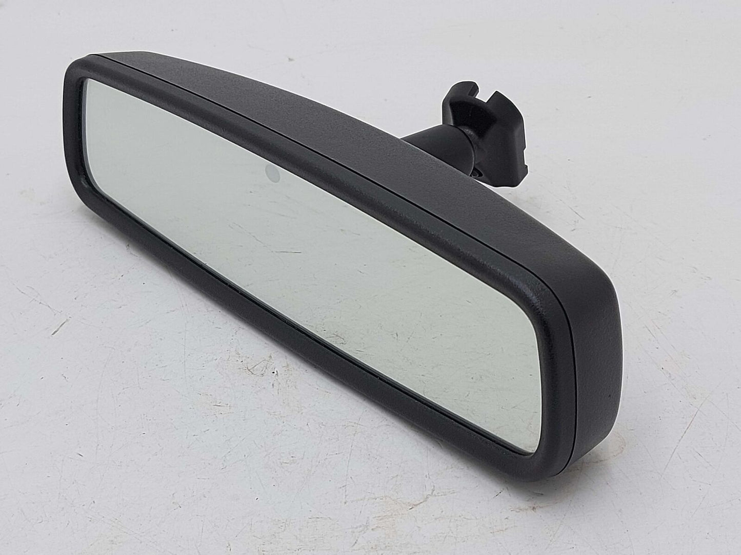 21 FORD BRONCO INTERIOR REAR VIEW MIRROR BLACK AUTO DIMMING FU5A-17E678-VA