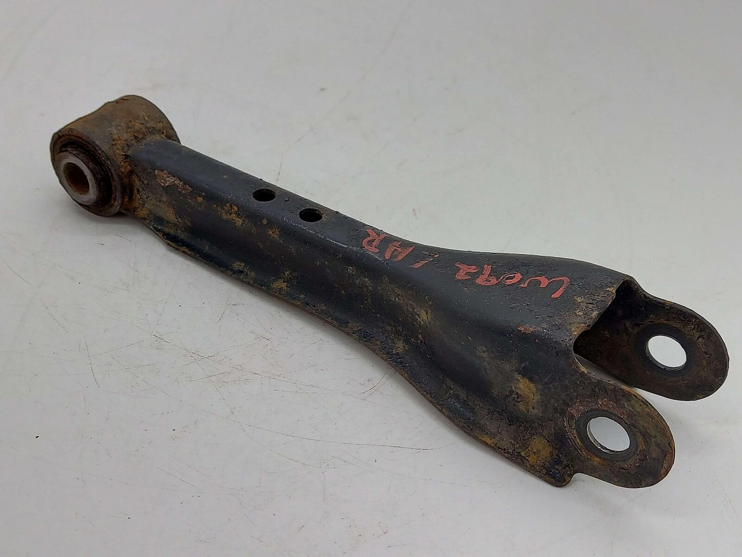 1991 Nissan Skyline R32 HCR32 GTS-t Coupe Rear LH Left Upper Forward Control Arm