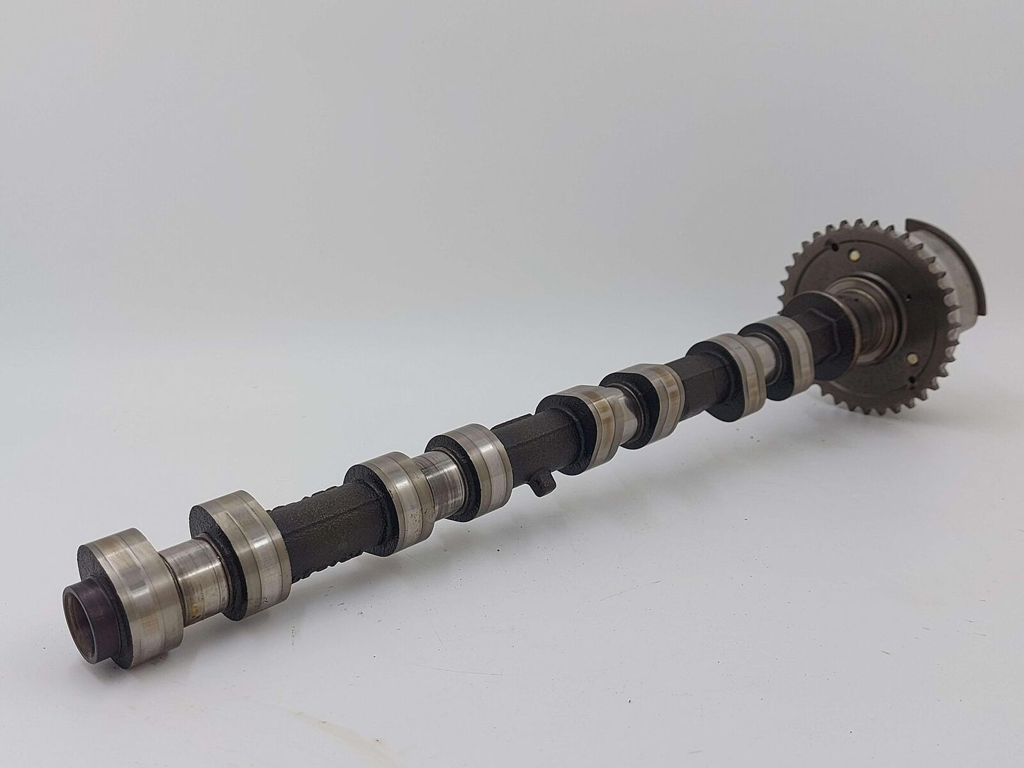 2016 TOYOTA TACOMA 2.7L INTAKE CAMSHAFT W/ GEAR 13050-75040 229800-3090