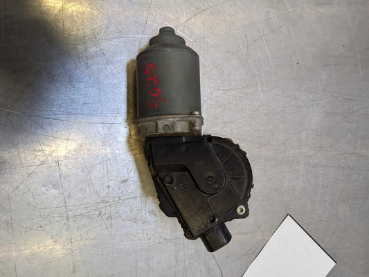 10-15 LEXUS RX450 HYBRID Front Windshield Wiper Motor 85110-0E020