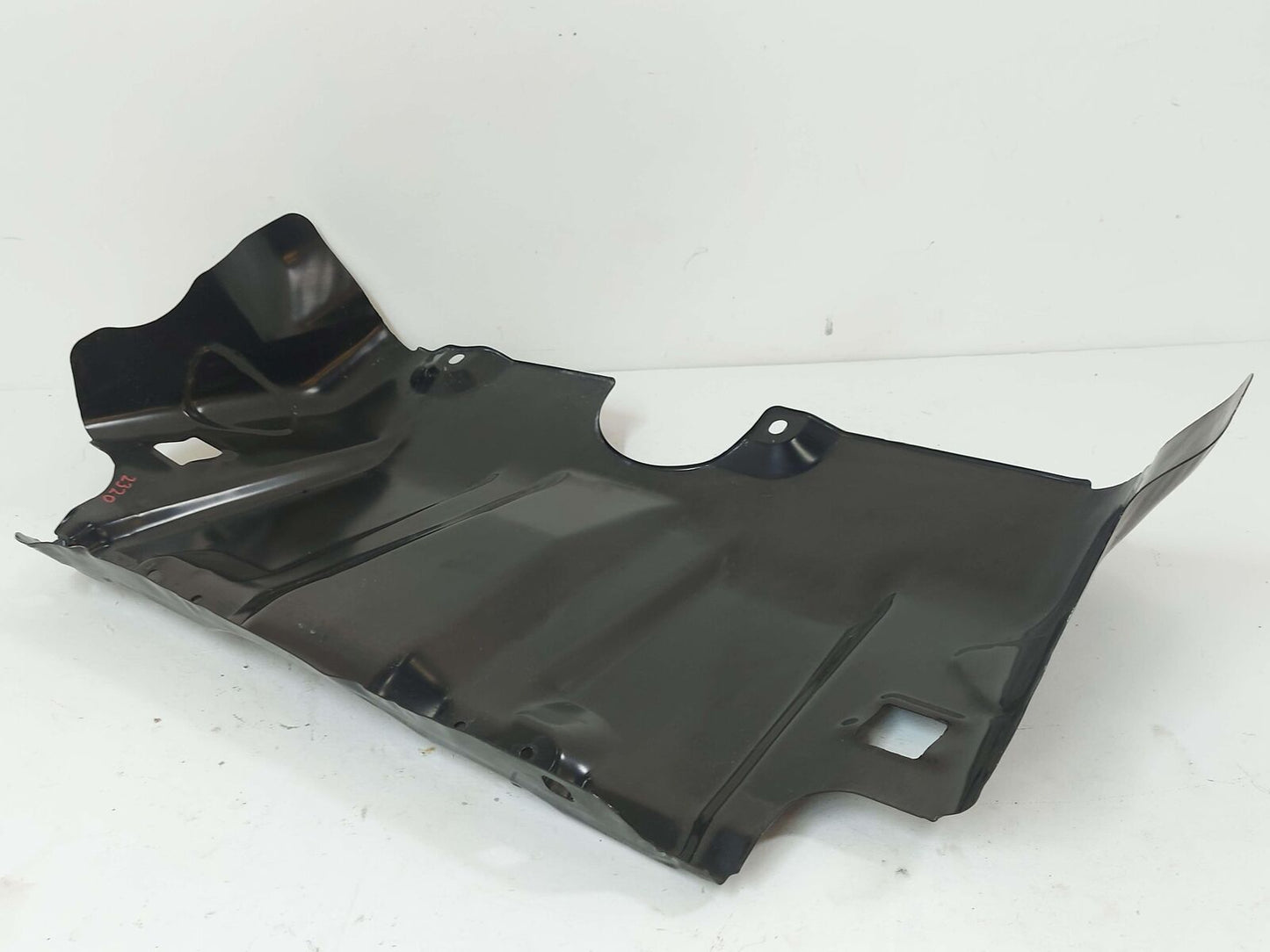 2020 TOYOTA TACOMA TRD FRONT SPLASH GUARD SKID PLATE ENGINE SKID SHIELD PLATE