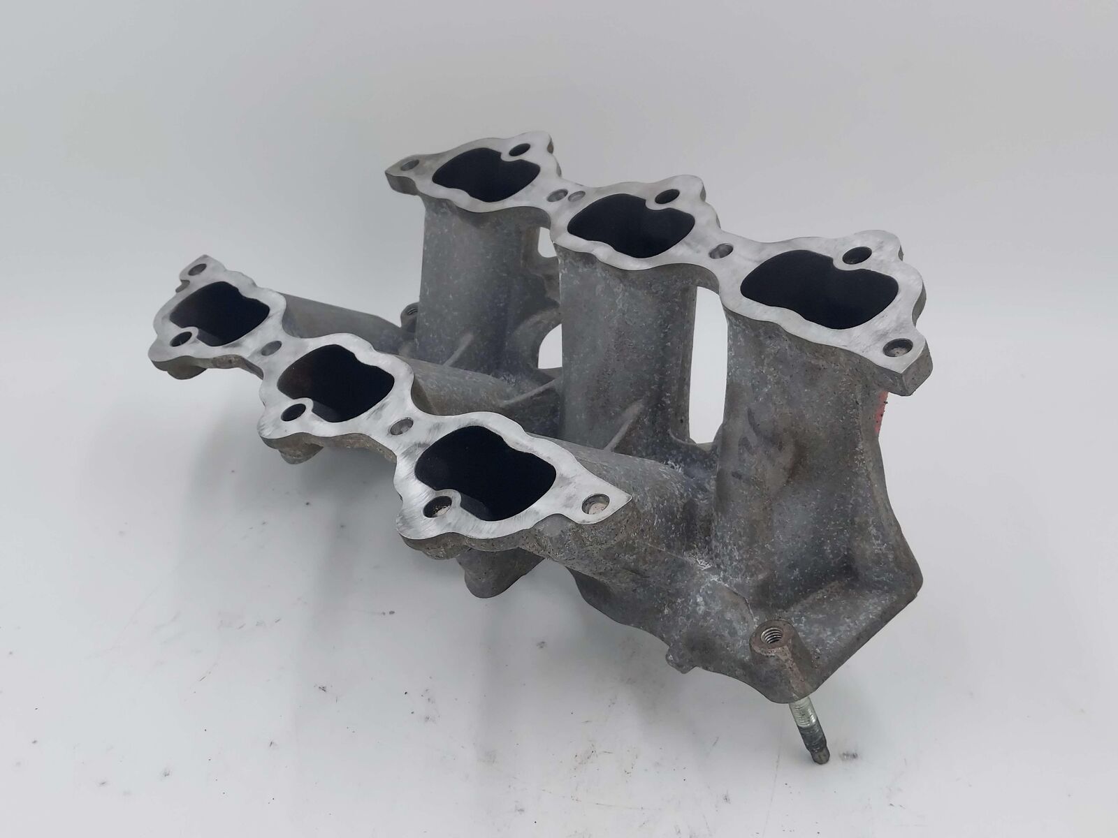 16-23 TOYOTA TACOMA INTAKE MANIFOLD LOWER 3.5L 2GRFKS 171110P060 171110P050 OEM