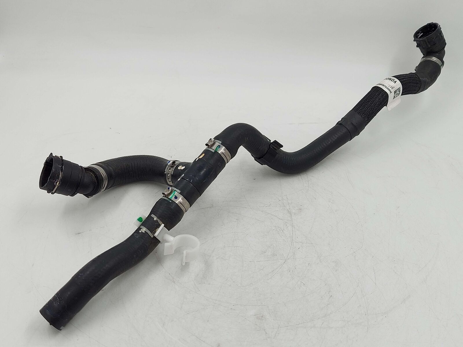 2024 ASTON MARTIN DB12 VOLANTE WATER COOLANT LINE HOSE PIPE RY63-8K101-CA