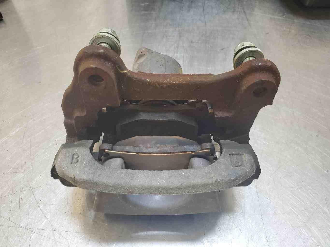 13-19 Lexus Gs350 Rear LH Left Caliper 45K KMS