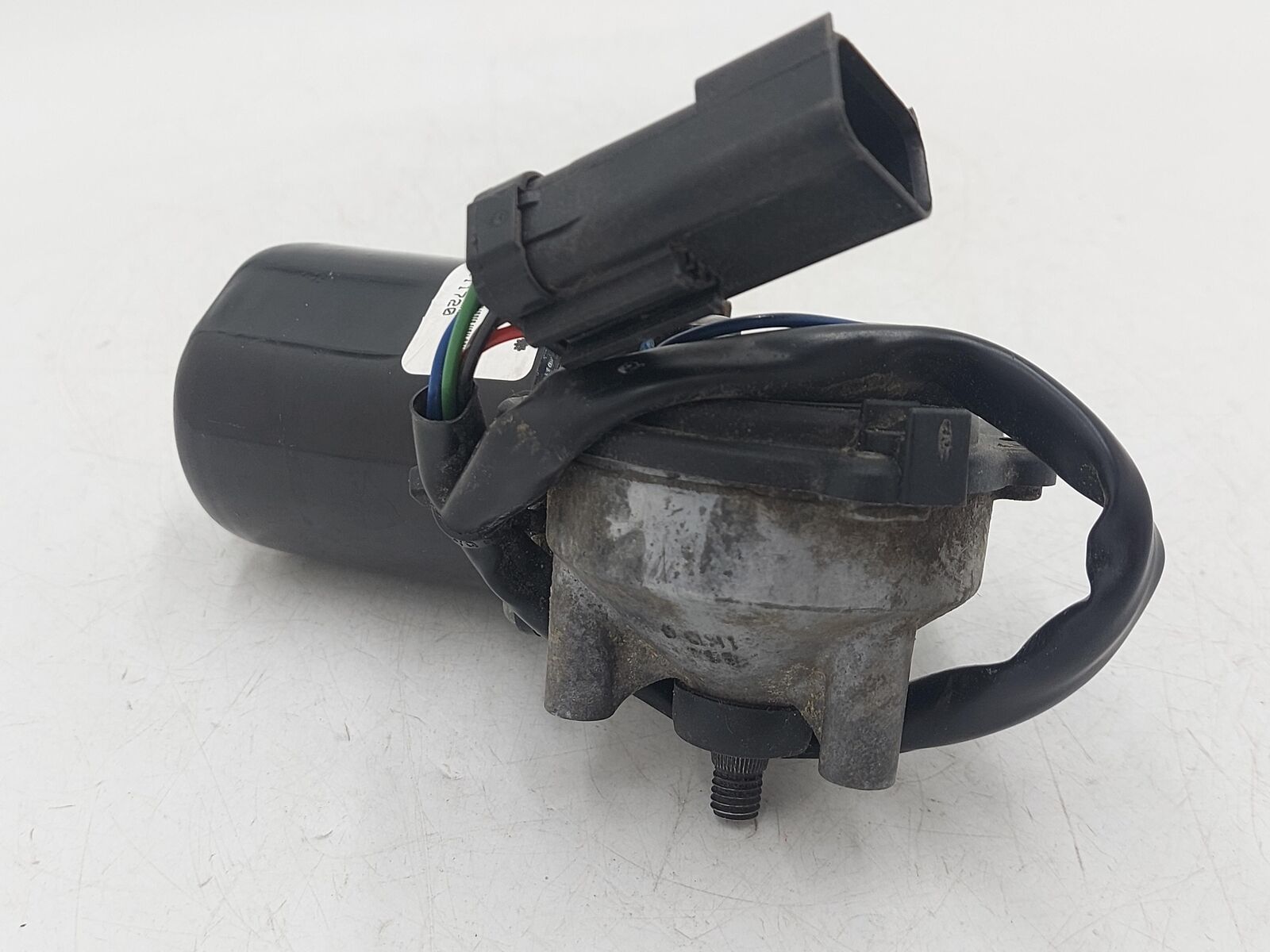 04-17 DODGE VIPER Front Windshield Wiper Motor 91498-215