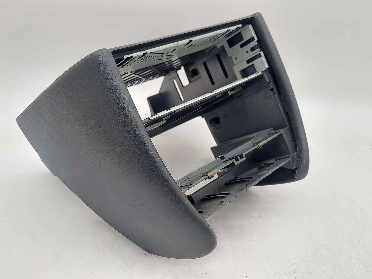 00-05 PORSCHE 911 996 CARRERA FRONT FORWARD CONSOLE STORAGE TRAY BRACKET *NOTE