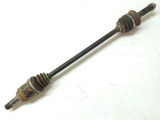 13-17 SUBARU XV CROSSTREK Rear RH Right CV Axle Shaft AT 160K KM's