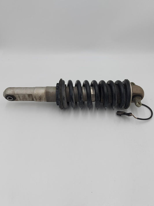 2000 Ferrari 360 Modena Left Strut Assembly Driver Rear 174724