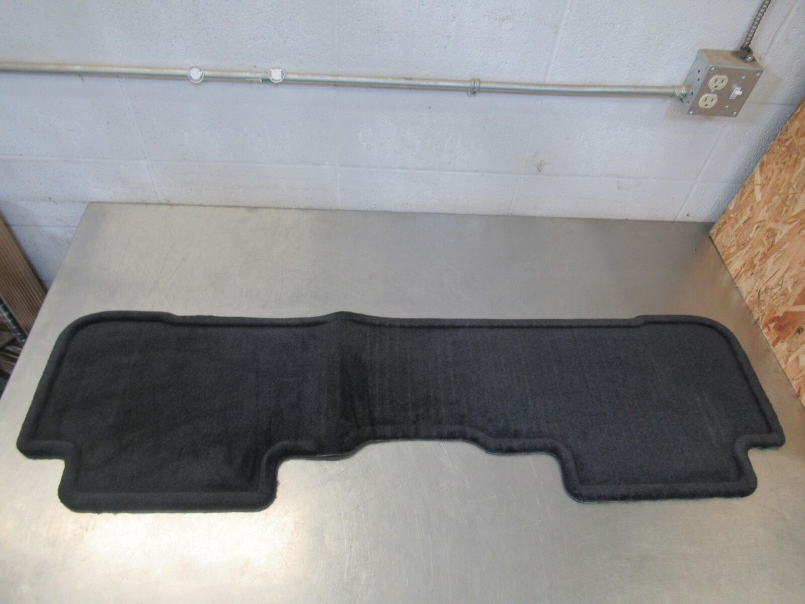 16 TOYOTA HIGHLANDER Floor Mat Set PT9264814020 96K KM'S