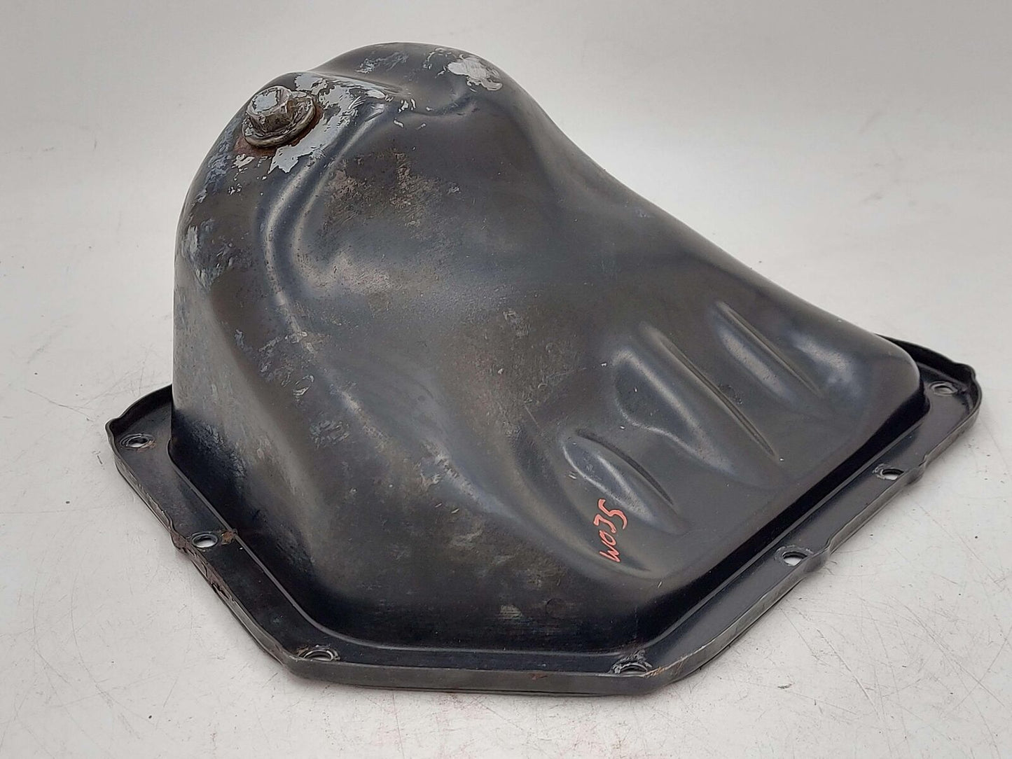 15-21 SUBARU WRX 2.0L LOWER ENGINE MOTOR OIL PAN FA20 11109AA230 11109AA232