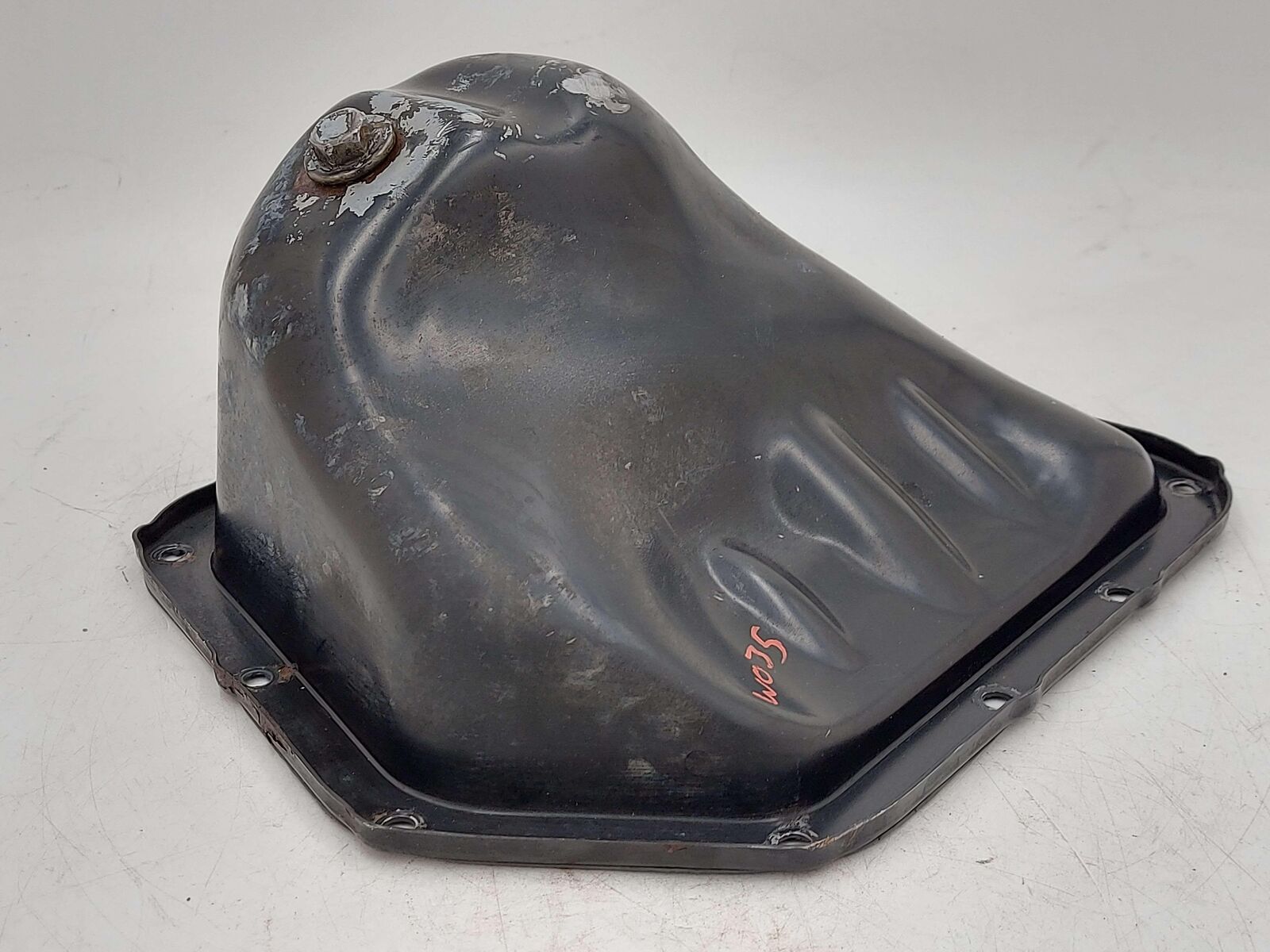 15-21 SUBARU WRX 2.0L LOWER ENGINE MOTOR OIL PAN FA20 11109AA230 11109AA232