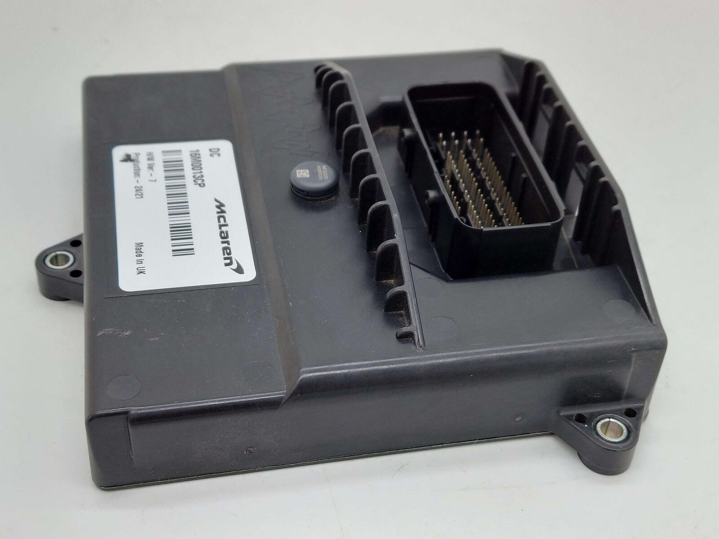 2023 McLaren Artura Pektron (Parcel Shelf module) 16M0013CP A-0805G11D 1001731