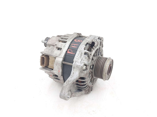 17 MITSUBISHI LANCER Alternator *Few Broken Fins* 1800A288 24K KM