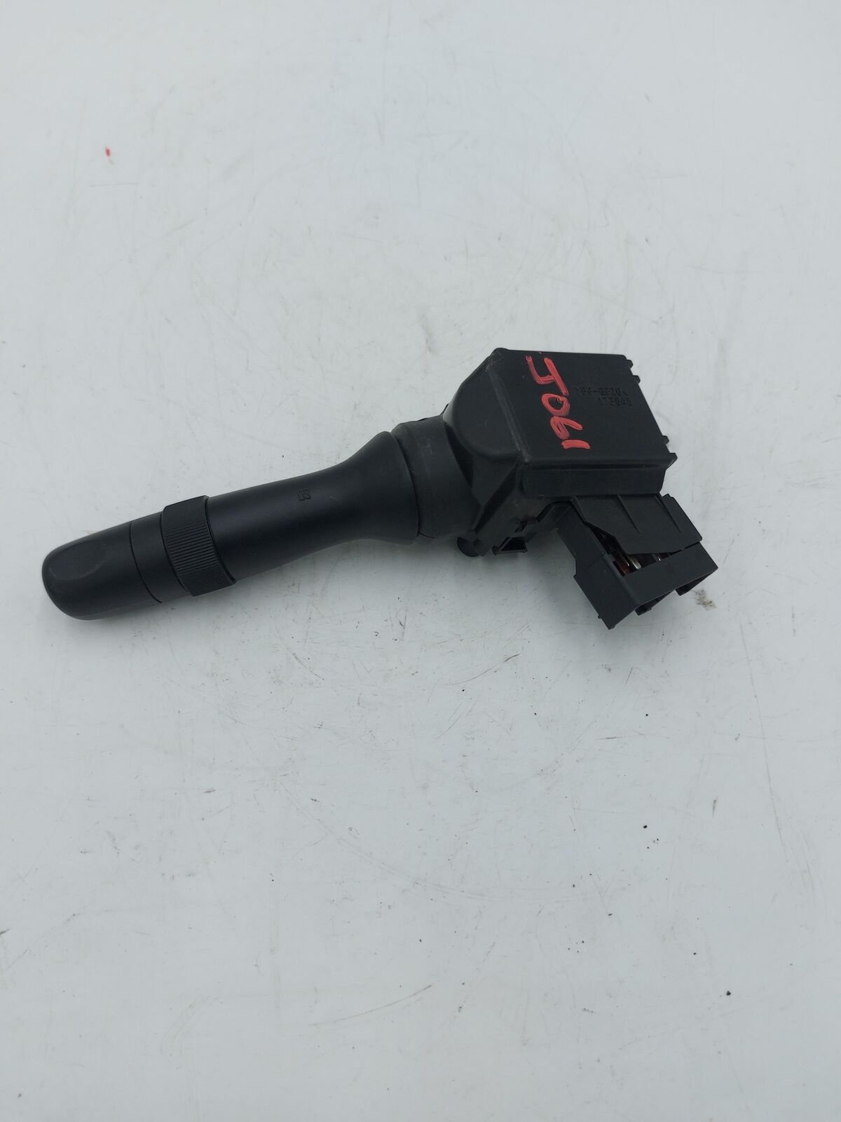 08 Toyota Sequoia RH Right Wiper Combination Switch 173848 0E01117F147