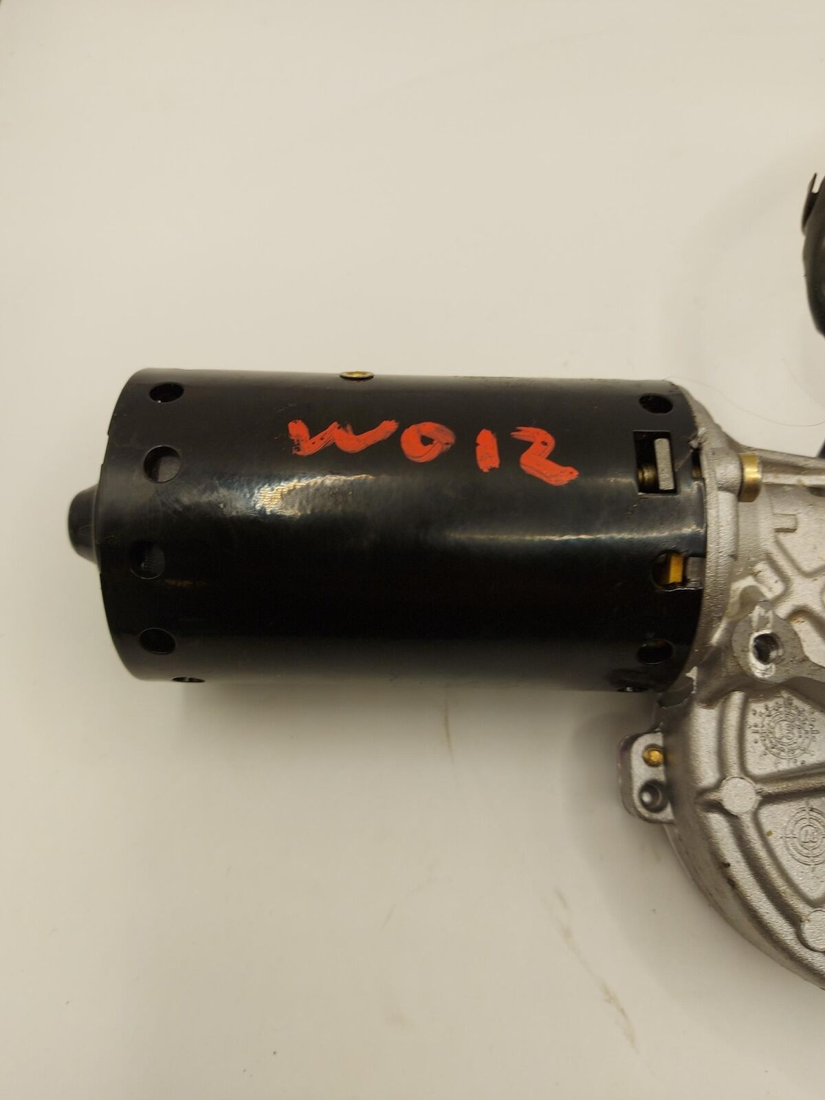 2000 Ferrari 360 Modena Wiper Motor Front 0390241423 Modena 3.6l