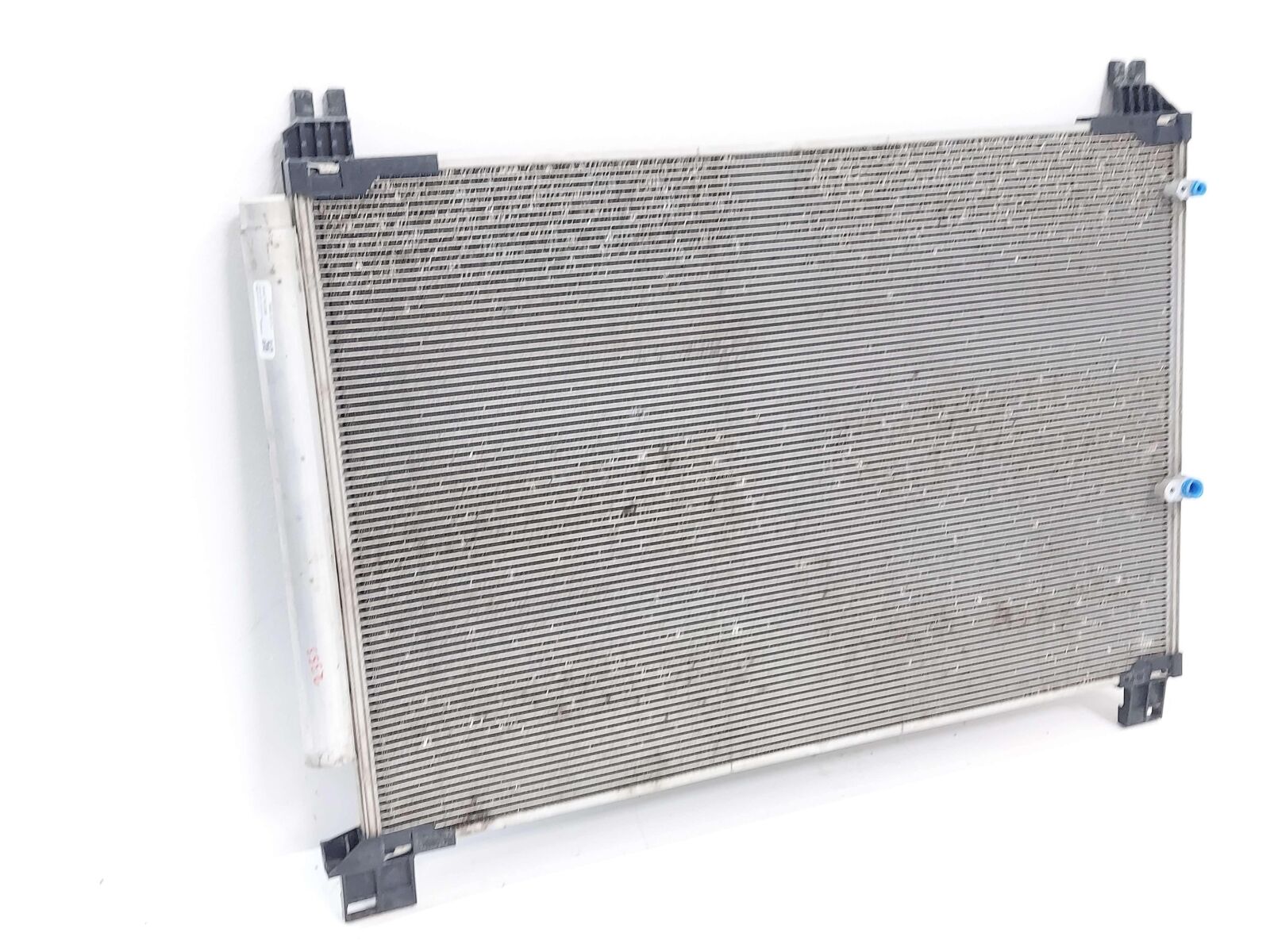 14-19 TOYOTA HIGHLANDER 3.5L AC A/C AIR CONDITIONING CONDENSER AT AUTO TRANS