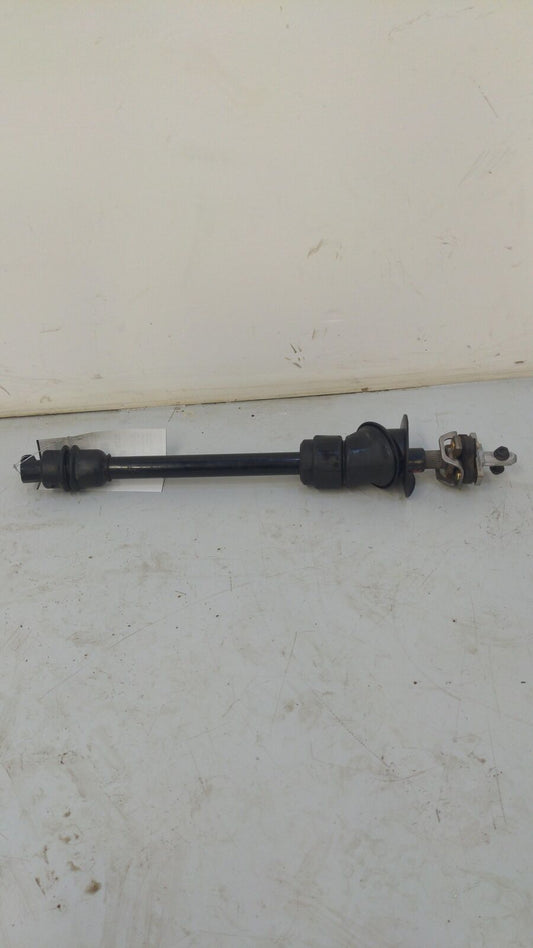 2015 Chevy Corvette Lower Intermediate Steering Shaft 46K KMS