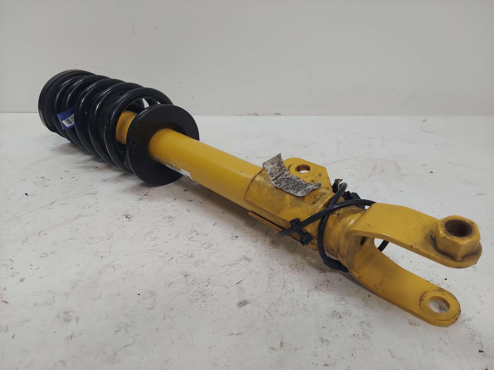 15-23 DODGE CHALLENGER SRT HELLCAT FRONT LEFT STRUT 6.2L BILSTEIN RWD 4K MILES!