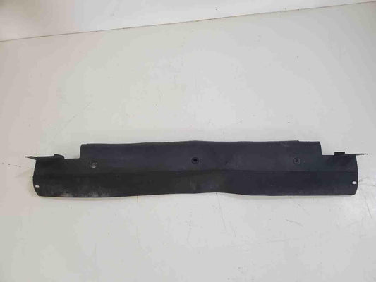 04 CADILLAC XLR Front Lower Air Dam Deflector