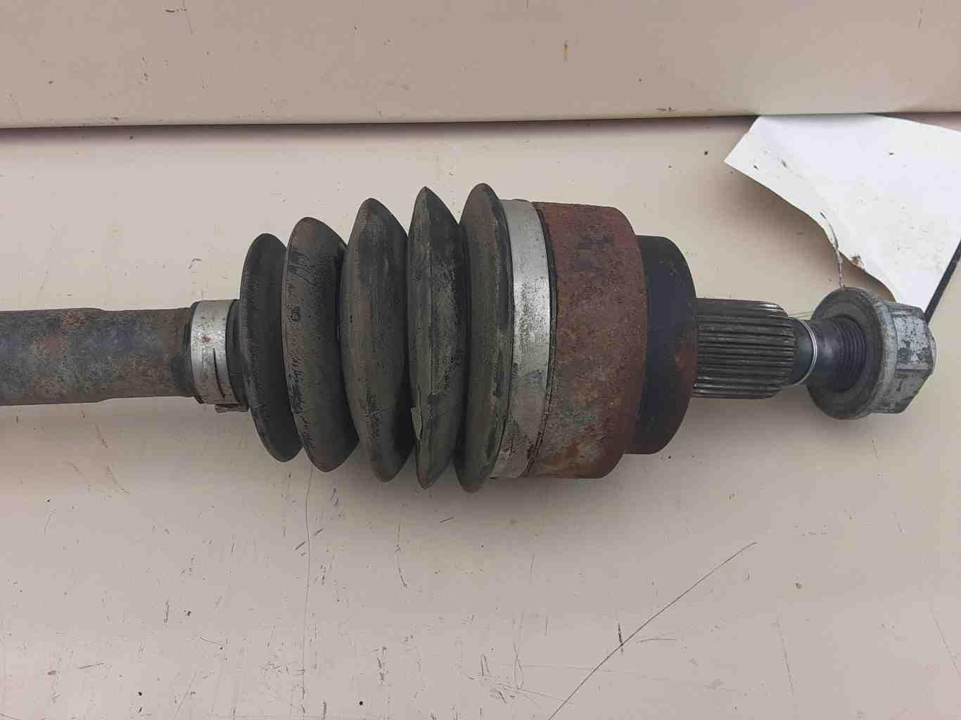 💥07-12 MERCEDES GL350 Rear RH Right CV Axle Shaft 320862h 380524h 69K KM's💥